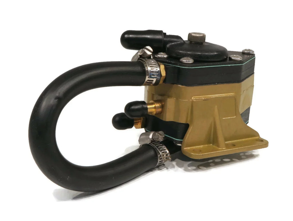 The  Shop |  Conversion Fuel Pump For 1999 Evinrude 175  BJ175PLEES, BJ175PXEES Motors