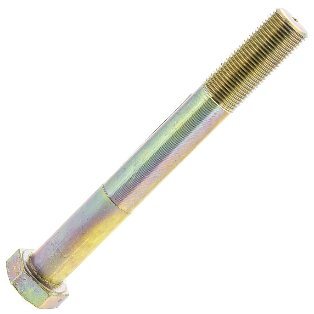 01004185 Outer Blade Bolt Recon Tank L 48 60 Z-Force Zero-Turn Mowers