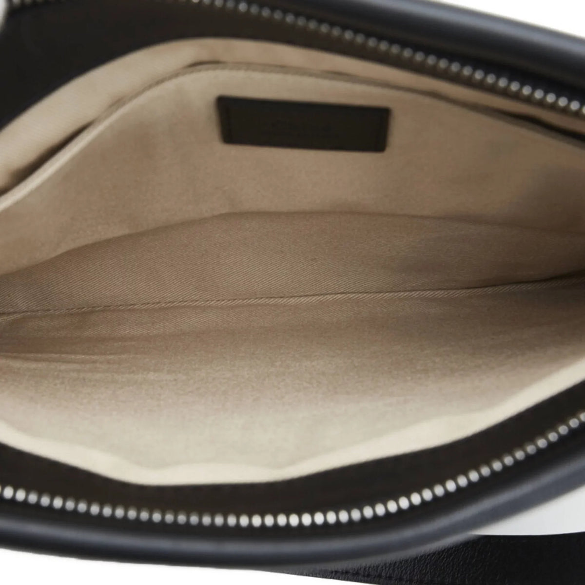 Pre-Owned Chloé Chloe Roy Handbag Shoulder Bag Black Leather Ladies (Good)