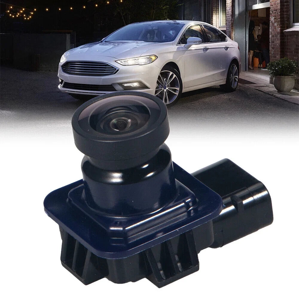 For Ford Fusion 2013 2014 2015 2016 Rear View Backup Camera ES7T-19G490-
