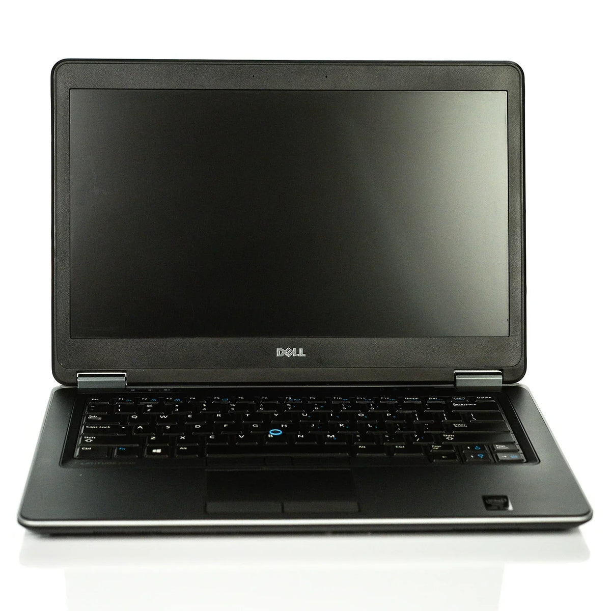 Used Dell Latitude E7440 Laptop i5 Dual-Core 4GB 250GB Win 10 Pro A v.