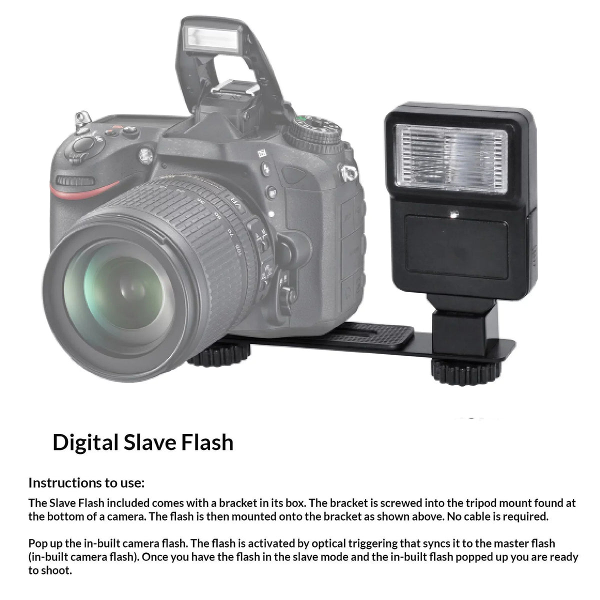 Canon  Rebel T100 / 4000D  Camera with 18-55mm Lens, SanDisk 64GB Memory, Tripod, Backpack and ZeeTech Bundle