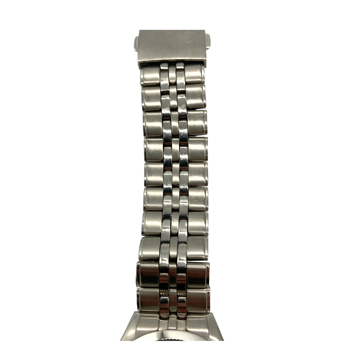 Pre-Owned  Dolce Watch 7B42-0AE0 SADZ063 Men's Radio Solar (Good)