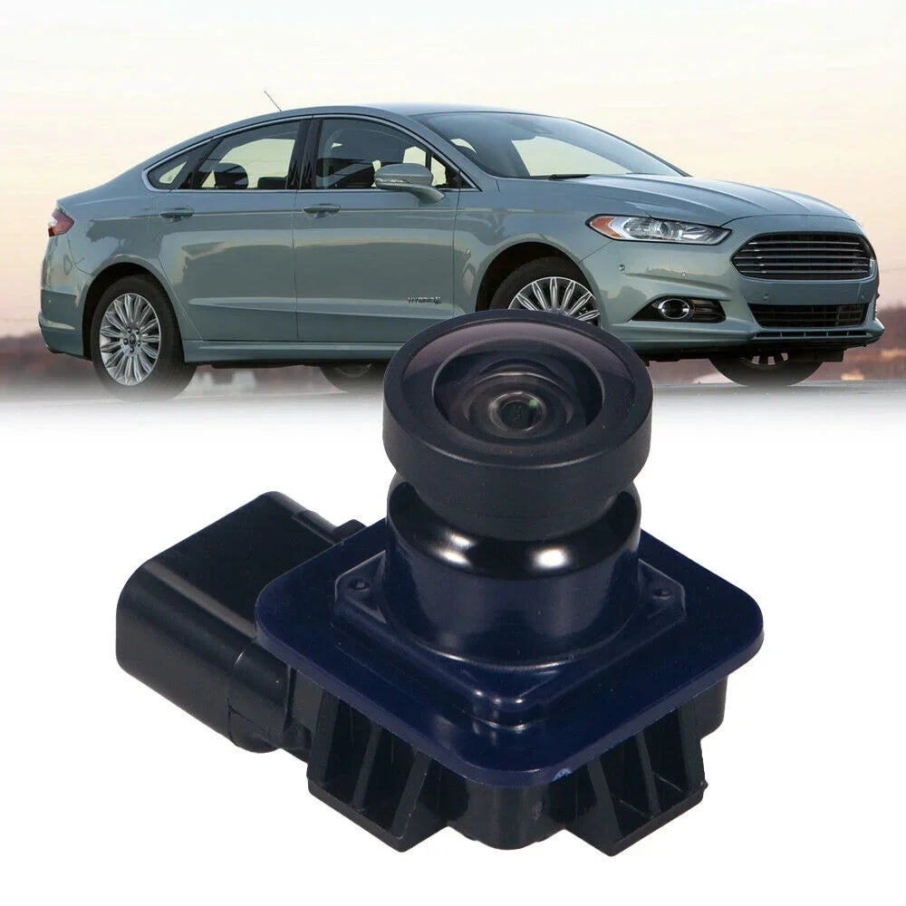 For Ford Fusion 2013 2014 2015 2016 Rear View Backup Camera ES7T-19G490-