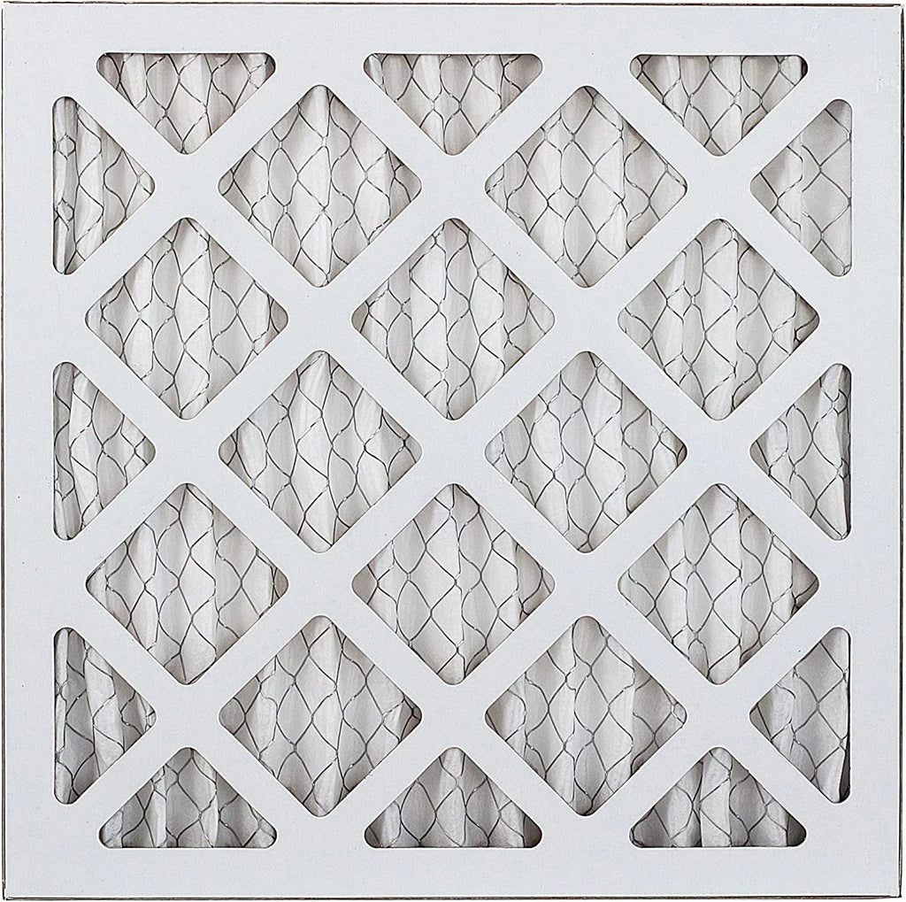 Filterbuy 24x24x1  13 Pleated   Furnace Air Filters (6-Pack)