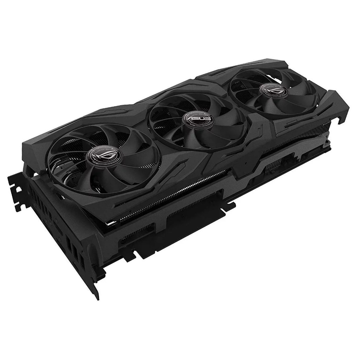 Asus  Strix GeForce  2080 Ti Advanced edition 11GB GDDR6 - ---2080TI-A11G