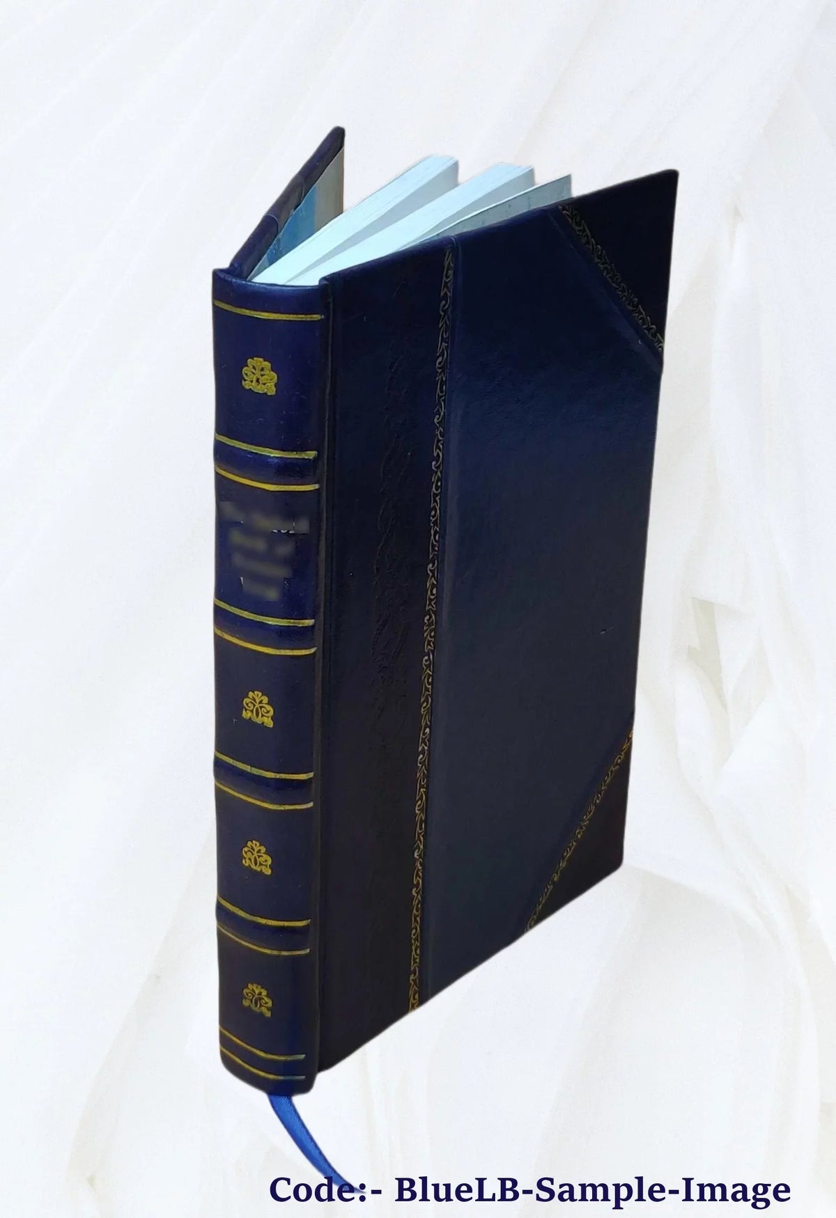 Herodotus Books V and : Terpsichore and Erato. Edited with notes and appendices by Evelyn Abbott. 1893 [Leather Bound]