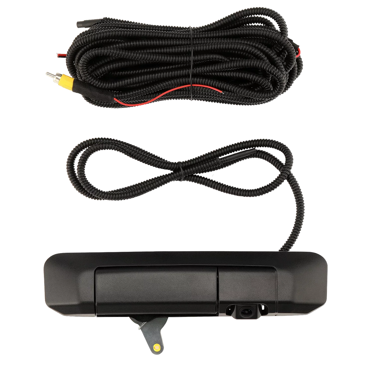 For Toyota Tacoma 2005-2014 Tailgate Handle with Backup Camera 6909004020 New