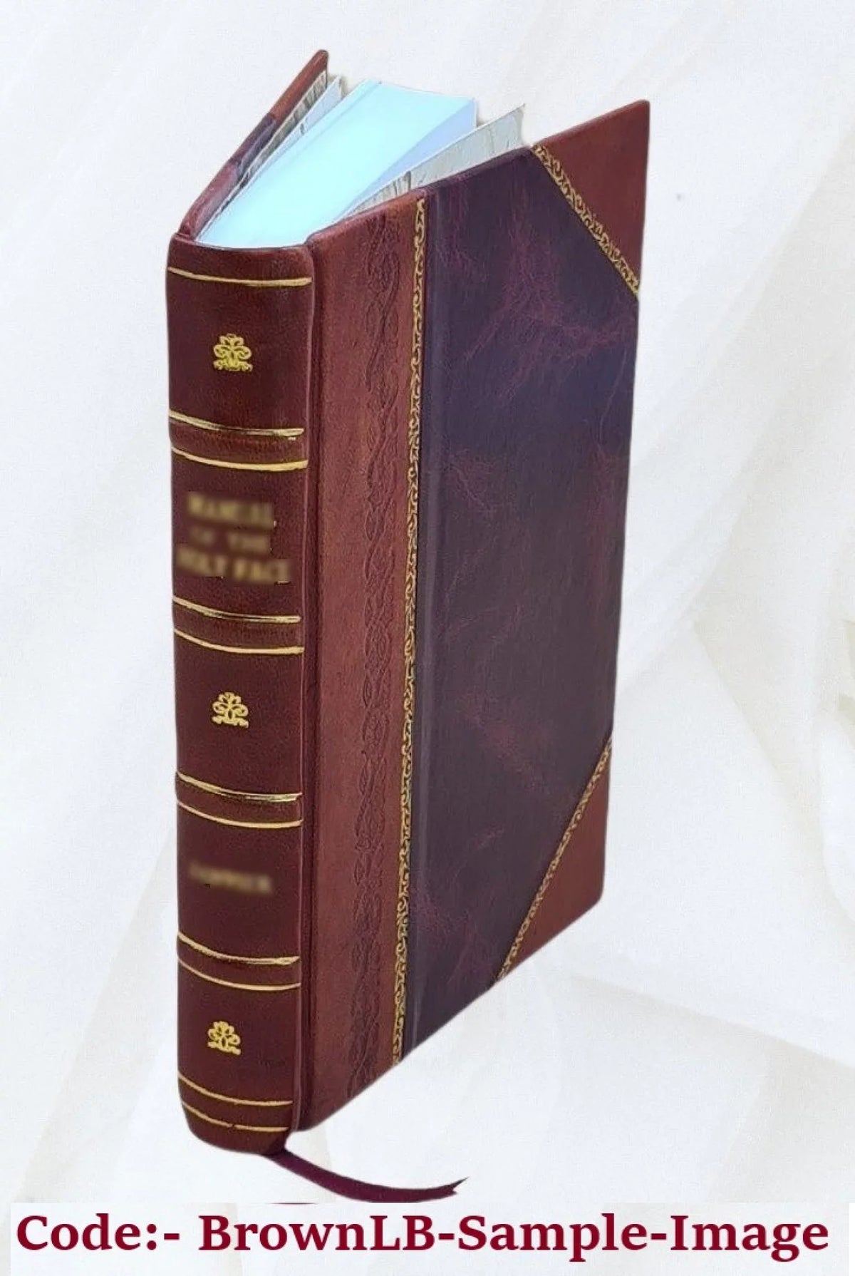 The self-enchanted : Mae Murray : image of an era / Jane Ardmore. 1959 [Leather Bound]