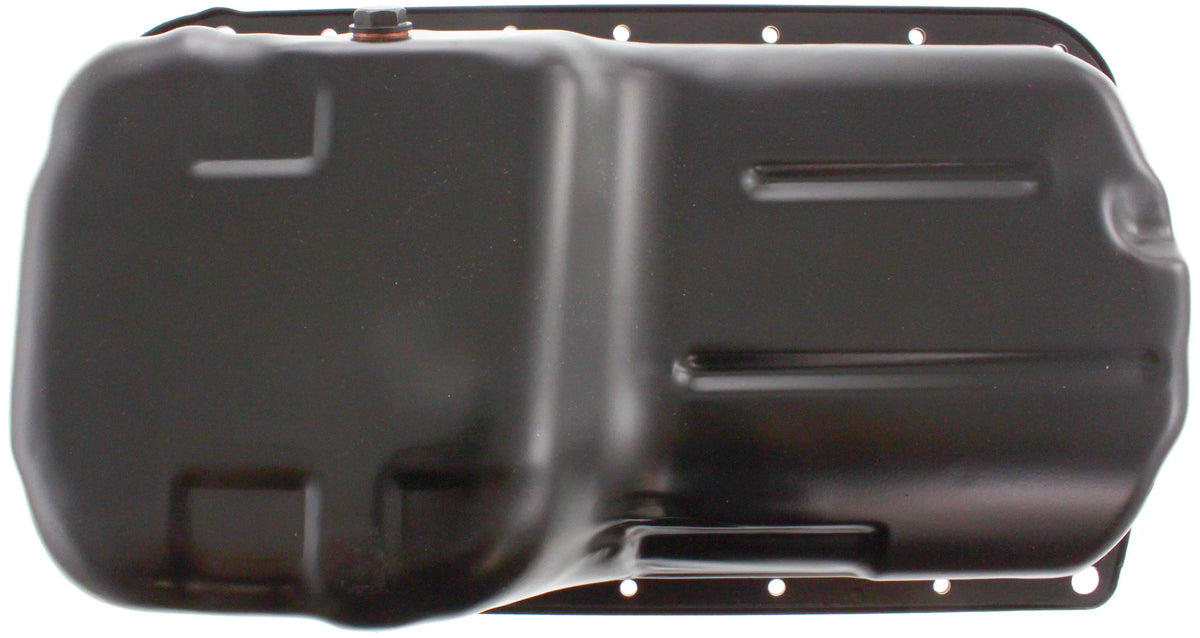 Oil Pan Compatible with 1998-2002 Honda Accord 1998-1999 Acura  4Cyl 2.3L Steel