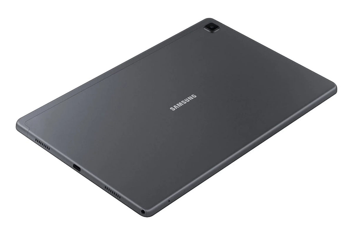 Restored  Galaxy Tab A7 32GB 10.4" Wi-Fi Gray -T500NZABXAR (Refurbished)
