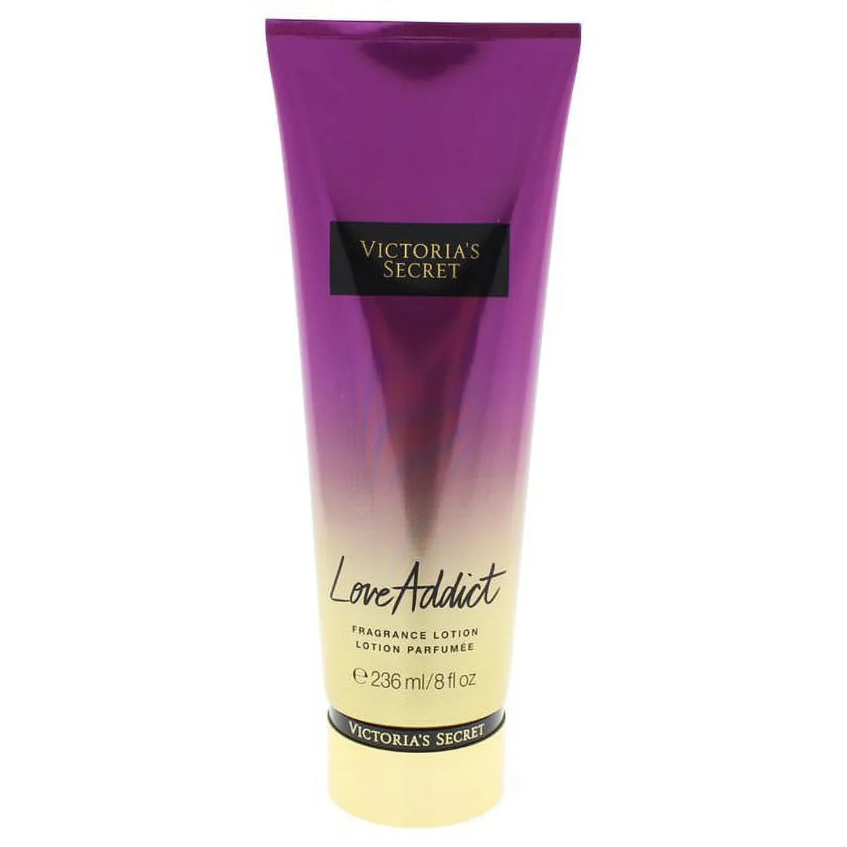 Love Addict Fragrance Lotion by Victorias Secret for Women - 8 oz Body Lotion