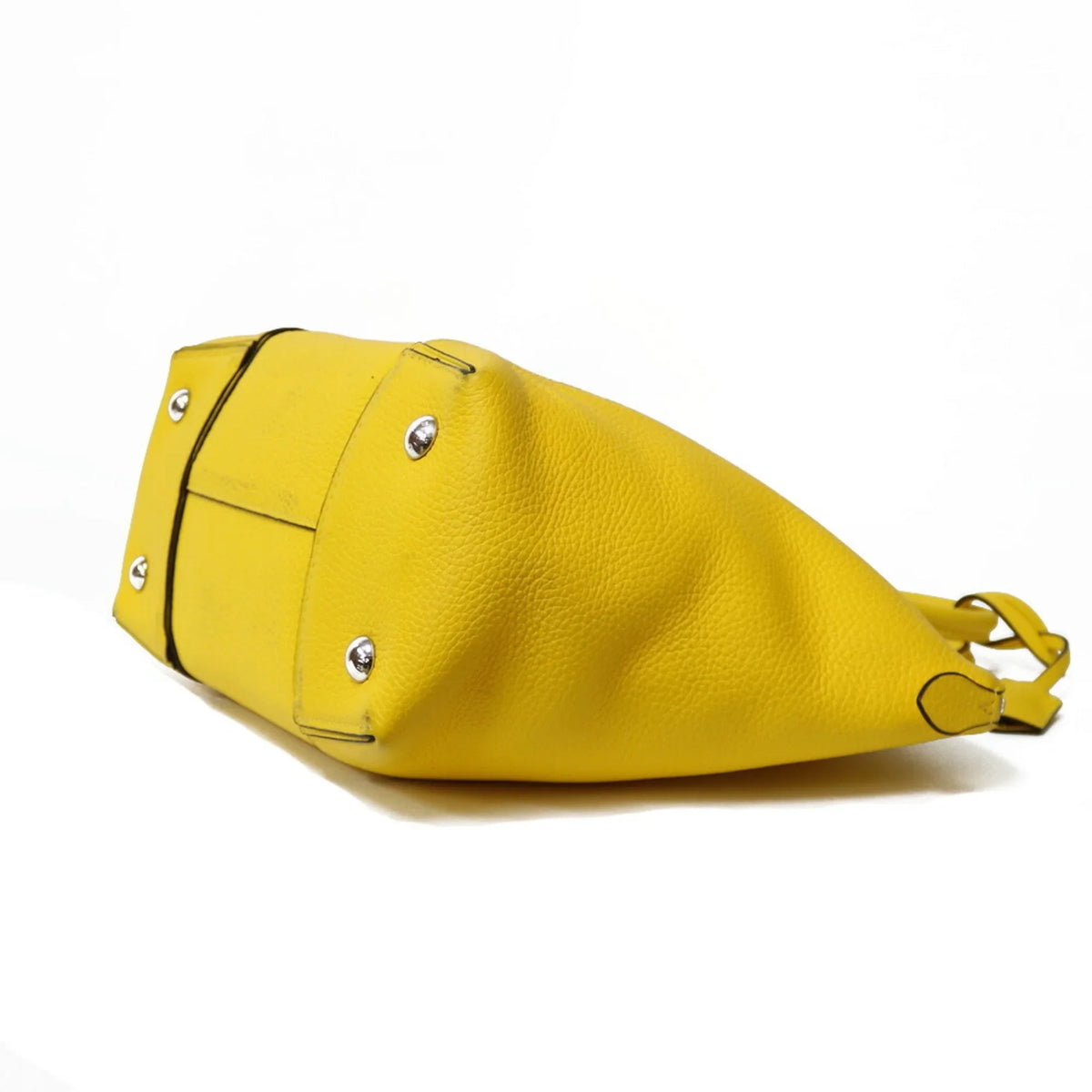 Pre-Owned   Shoulder Bag Parnasea Rockit  M50026 Women's Leather (Good)