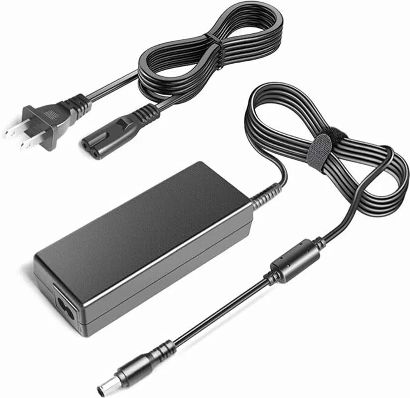 Nuxkst Global  /  Adapter for Samsung -J350 -J350/ HWJ350 2.1-Channel Soundbar Power Supply Cord Charger