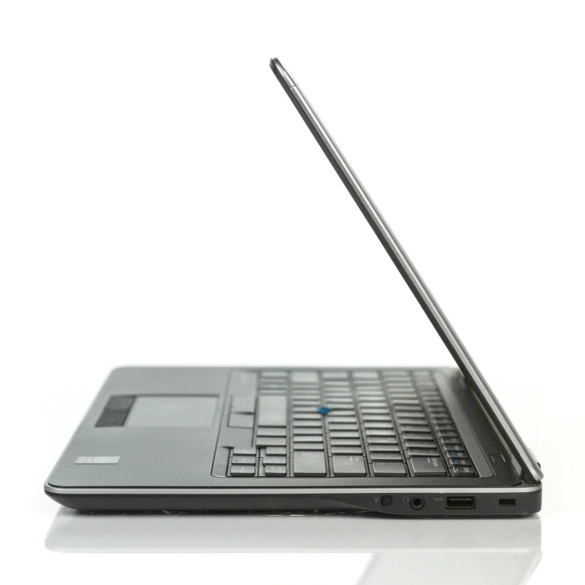 Used Dell Latitude E7440 Laptop i5 Dual-Core 4GB 250GB Win 10 Pro A v.