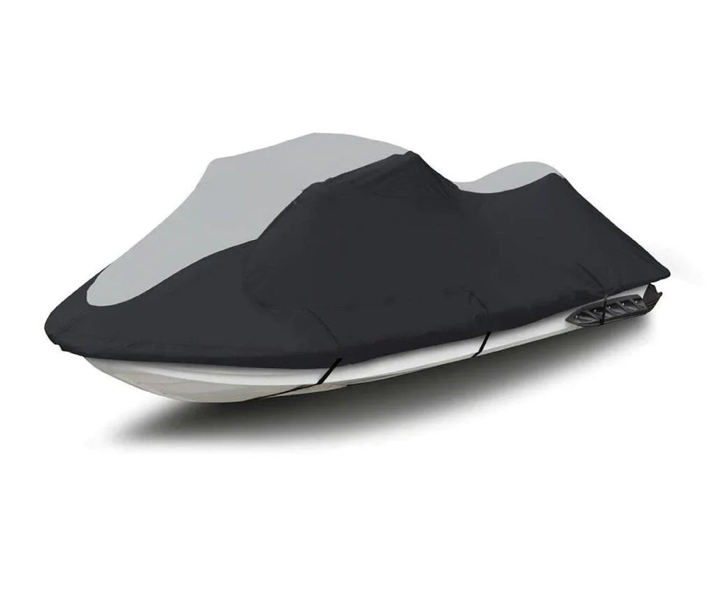 '-  Compatible for Arctic Cat Tiger Shark Jet Ski Cover 116"-119" 2-3 seat