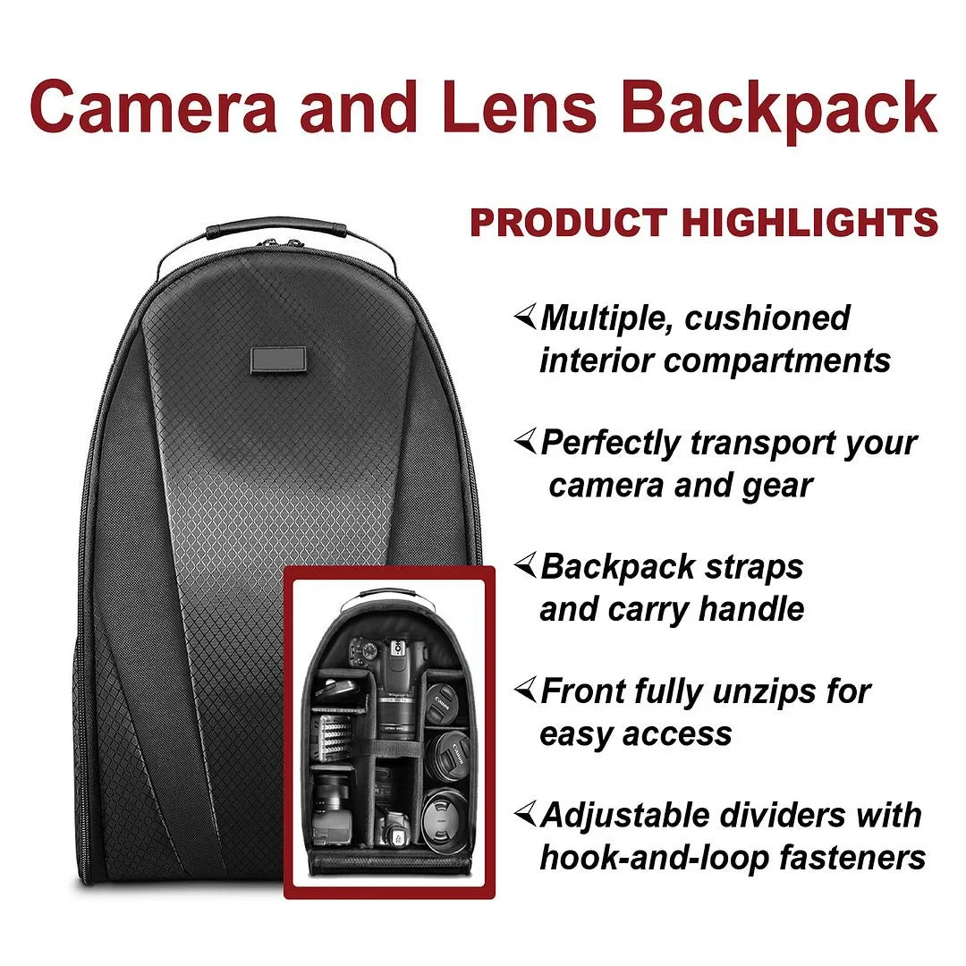 Sony a7S  Mirrorless Camera + Tripod + 2 Pack 128GB Memory Card + Backpack + ZeeTech Accessory Bundle