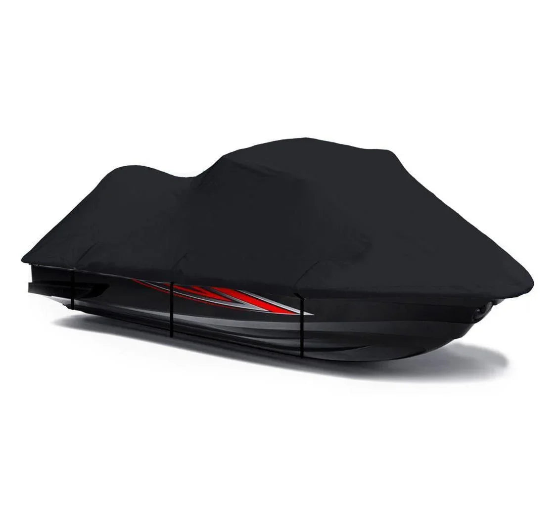 600D   Cover Compatible for Sea Doo Sea-Doo Bombardier Spark 3up 900   2014 2015 2017 2018 2019 2020 2021 2022 3 Seater