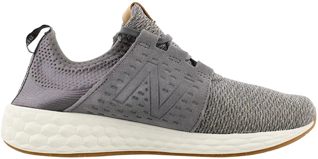 New Balance Fresh Foam Cruz v1 Reissue Castlerock/Team Away Grey 8 D (M)