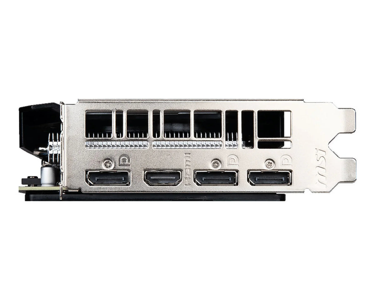 GeForce  2060    Graphics Card, 8GB GDDR6, -E Gen 3,  x 3,  x 1, Dual-fan Design,  Ready