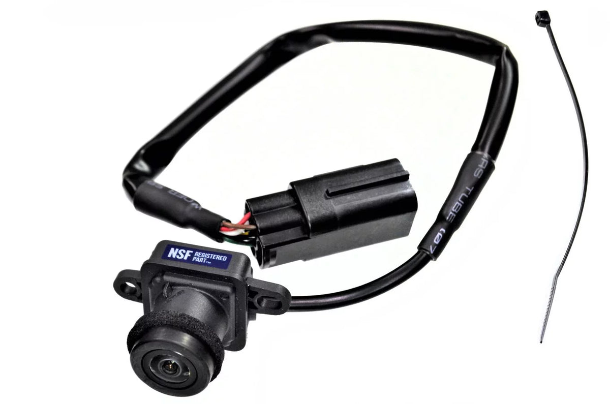 Auto Warehouse -710N Rear View Backup Camera Fits select: 2011-2013   , 2011-2013