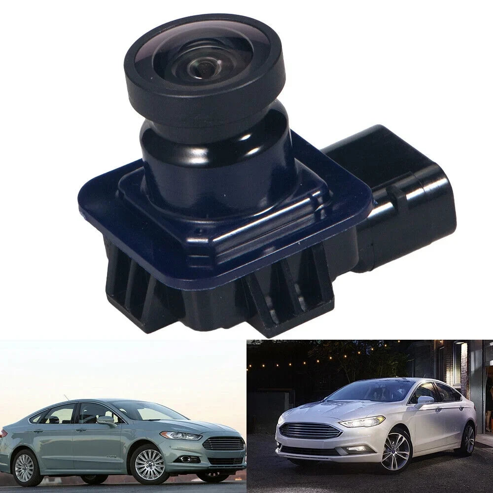 Paddsun For Ford Fusion 2013 2014 2015 2016 Rear View Backup Camera ES7T-19G490-