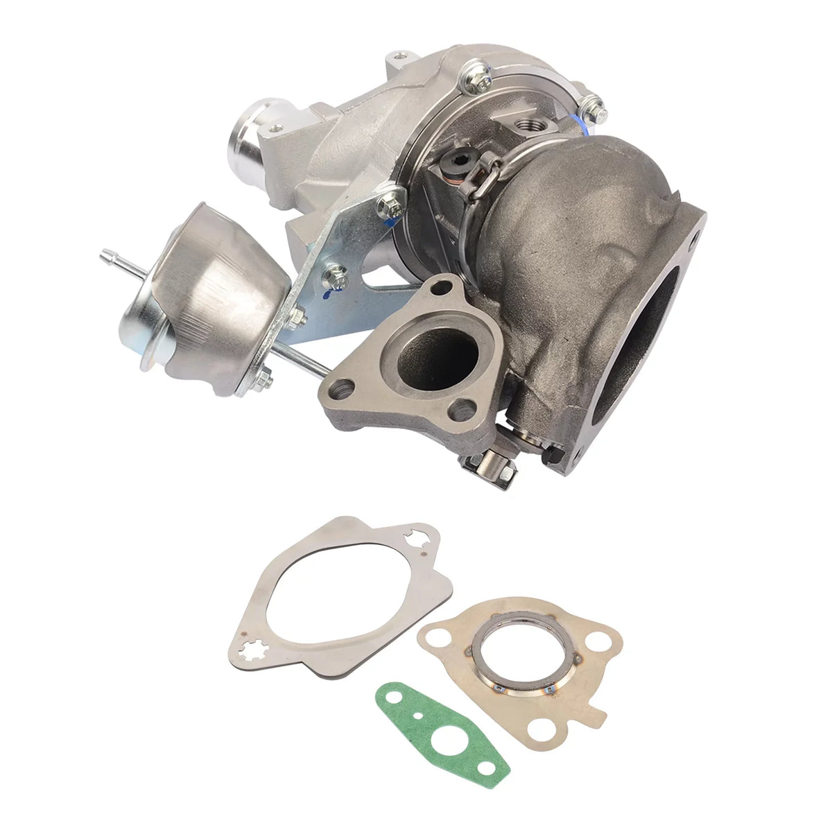 Left Turbocharger DL3E6C879AD for Ford Expedition Navigator Transit 150 250 350 3.5 DL3E6C879AF DL3E6C879AE