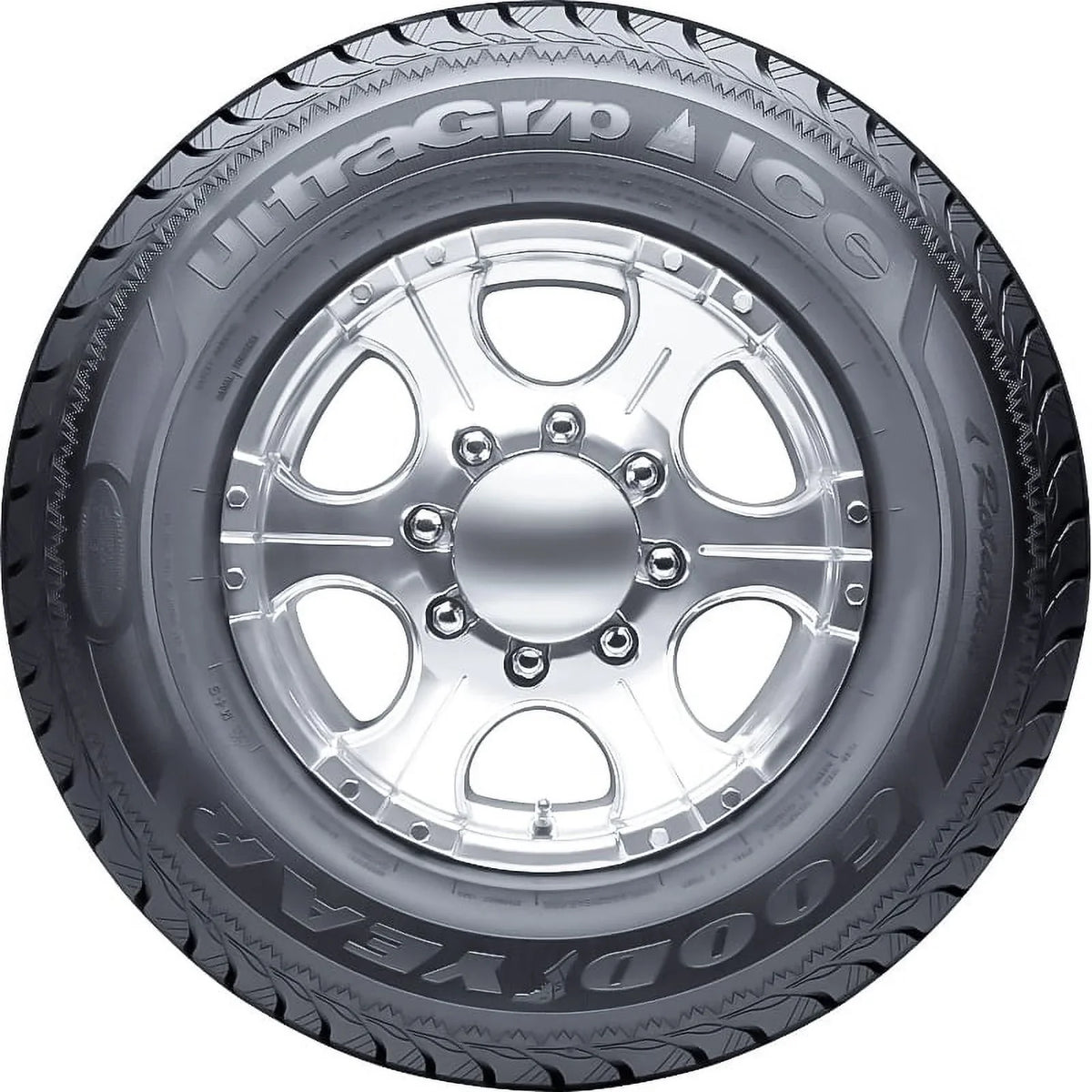 Goodyear Ultra Grip Ice  245/60R18 105 S Tire