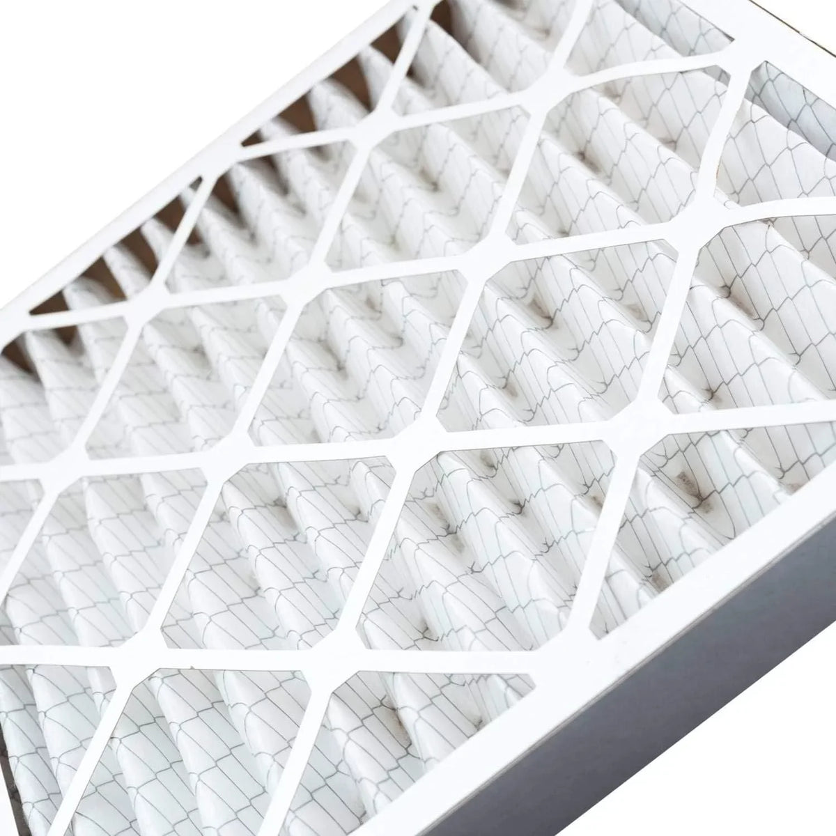 Filter King 7x63.5x1 Air Filter | 4- |  8  Pleated A/C Furnace Filters |    | Actual Size: 7 x 63.5 x .75"