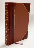 Gems of Epistolary Correspondence : Selected from the Best English Authors, from the Time of Sir Philip Sidney to the Present Day / Wilmott, Robert Eldridge Aris Ed (1846) (1846) [Leather Bound]