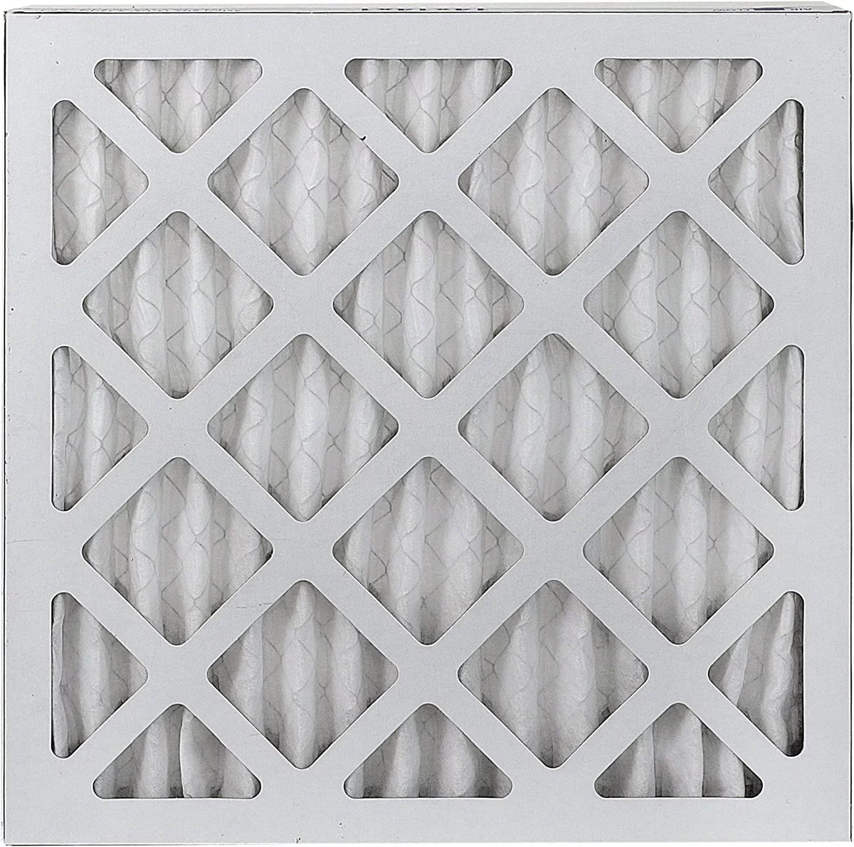 Filterbuy 30x30x1  13 Pleated   Furnace Air Filters (1-Pack)