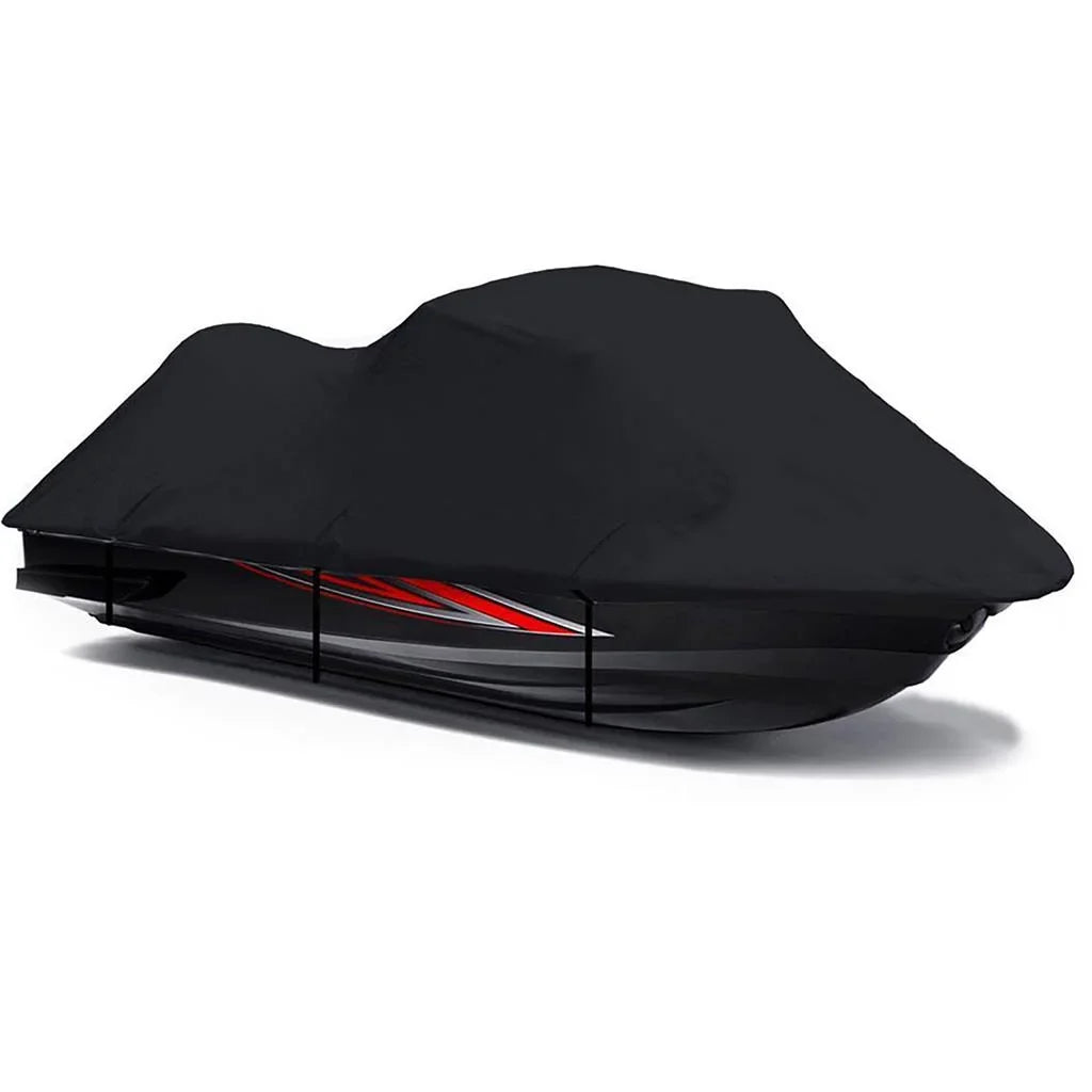 600D   Cover Compatible for Sea Doo Sea-Doo Bombardier Spark 3up 900   2014 2015 2017 2018 2019 2020 2021 2022 3 Seater