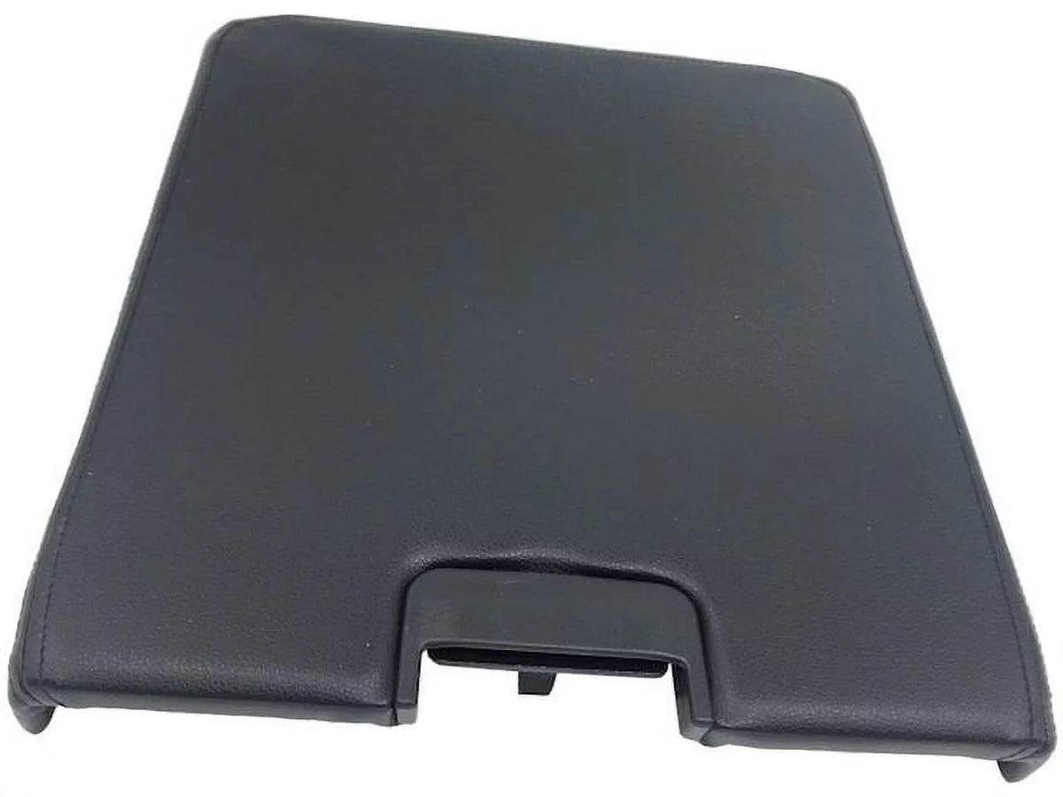 Console Lid - Compatible with 2007 - 2013 Chevy Silverado 3500  2008 2009 2010 2011 2012