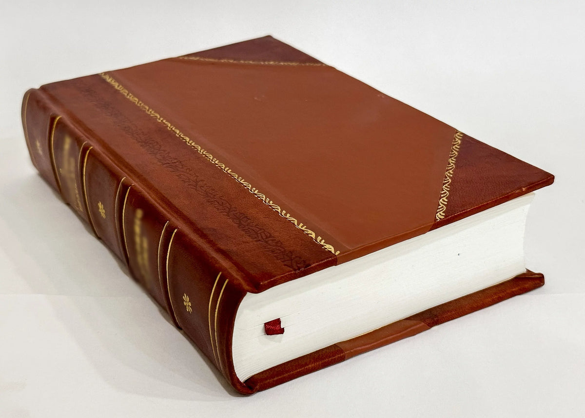 Gems of Epistolary Correspondence : Selected from the Best English Authors, from the Time of Sir Philip Sidney to the Present Day / Wilmott, Robert Eldridge Aris Ed (1846) (1846) [Leather Bound]