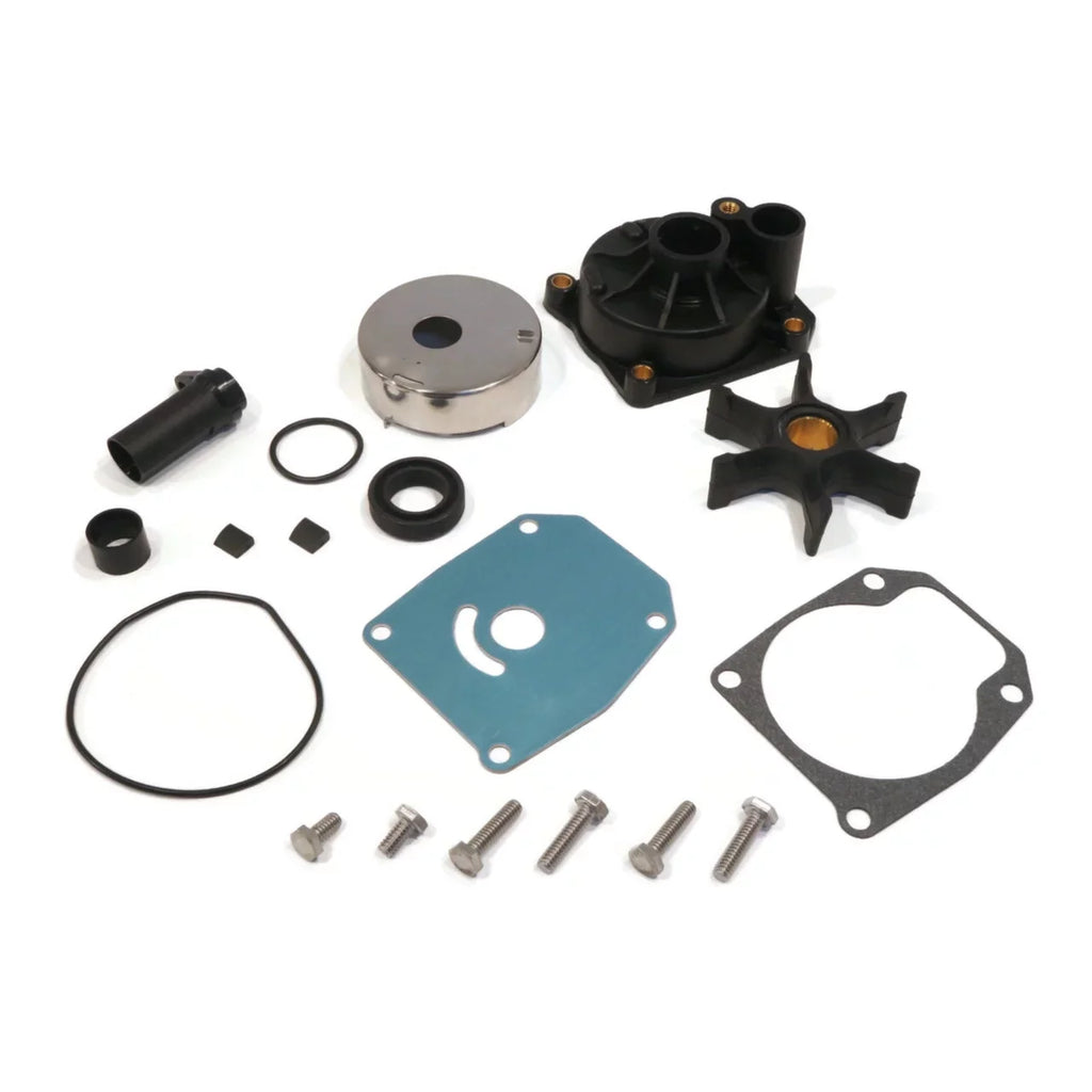The  Shop | Water Pump Impeller, Housing Kit For Johnson, Evinrude 0391049, 391049 Outboard