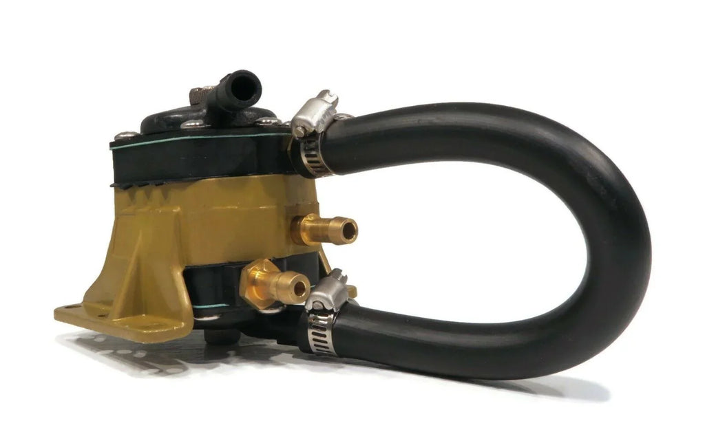 The  Shop |  Conversion Fuel Pump For 1999 Evinrude 175  BJ175PLEES, BJ175PXEES Motors
