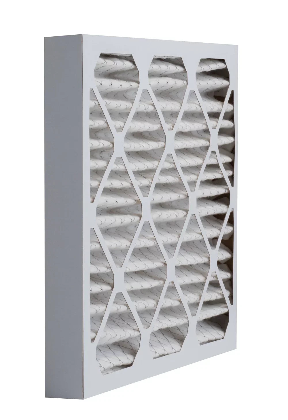 20x25x2  and Furnace Air Filter by Aerostar -  11, Box of 6