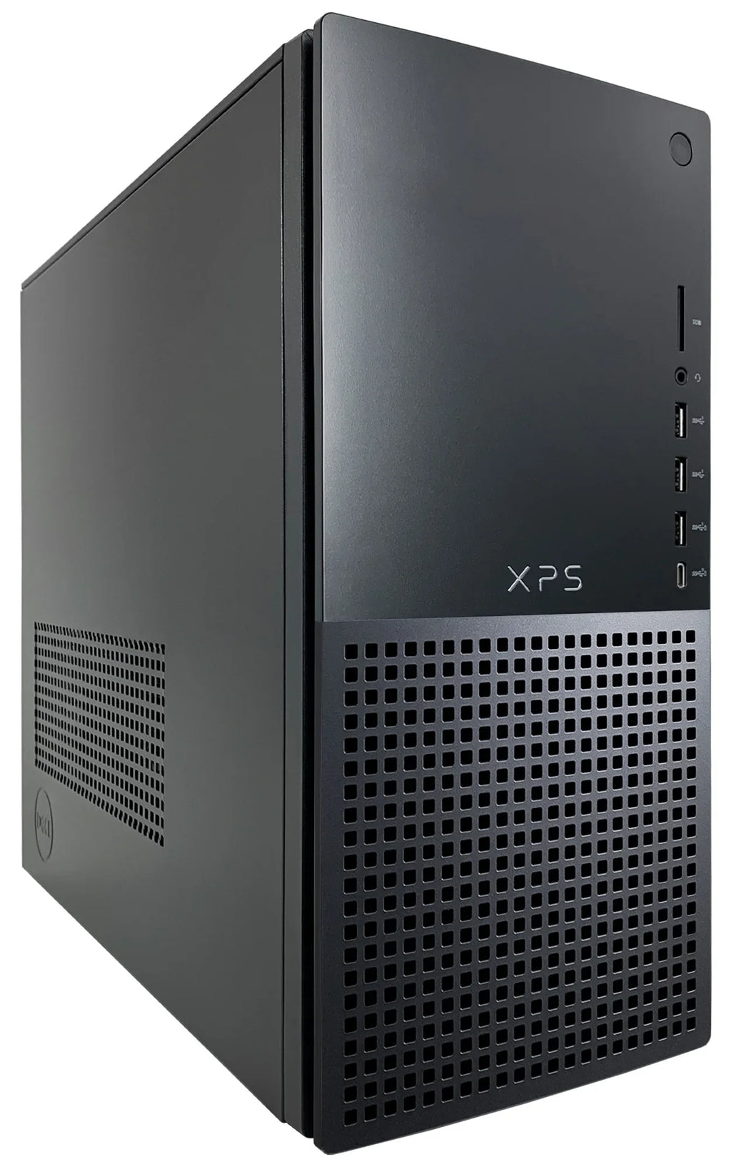 Dell  8960 Desktop  - 14th Gen Intel Core i7-14700K up to 5.6 GHz, 64GB , 4TB PCIe  + 10TB ,  GeForce  3070Ti, Windows 11 Home