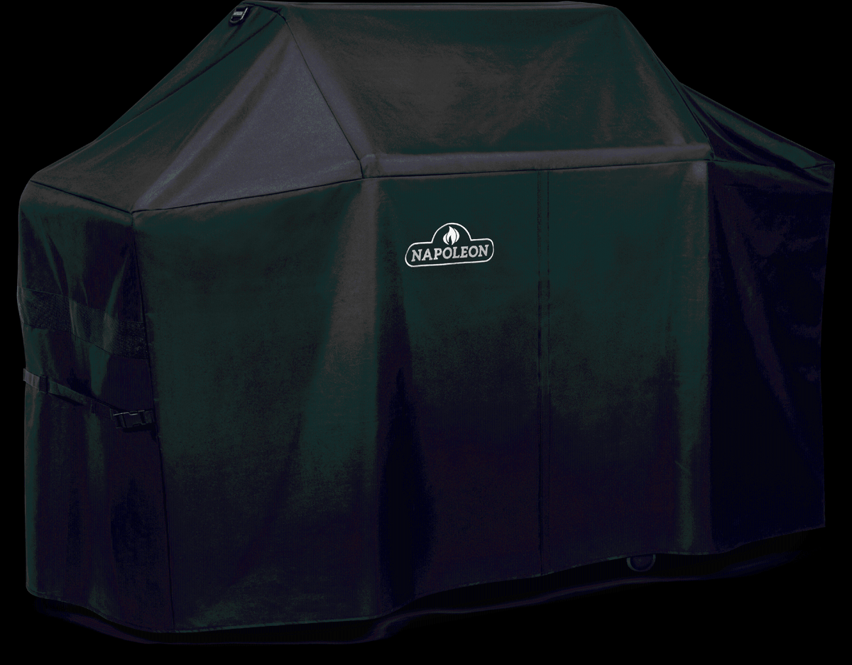 665 Grill Cover