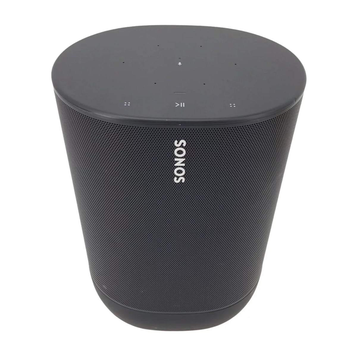 Sonos Move S17 Portable Bluetooth Smart Wireless Speaker Black #U1207 Used