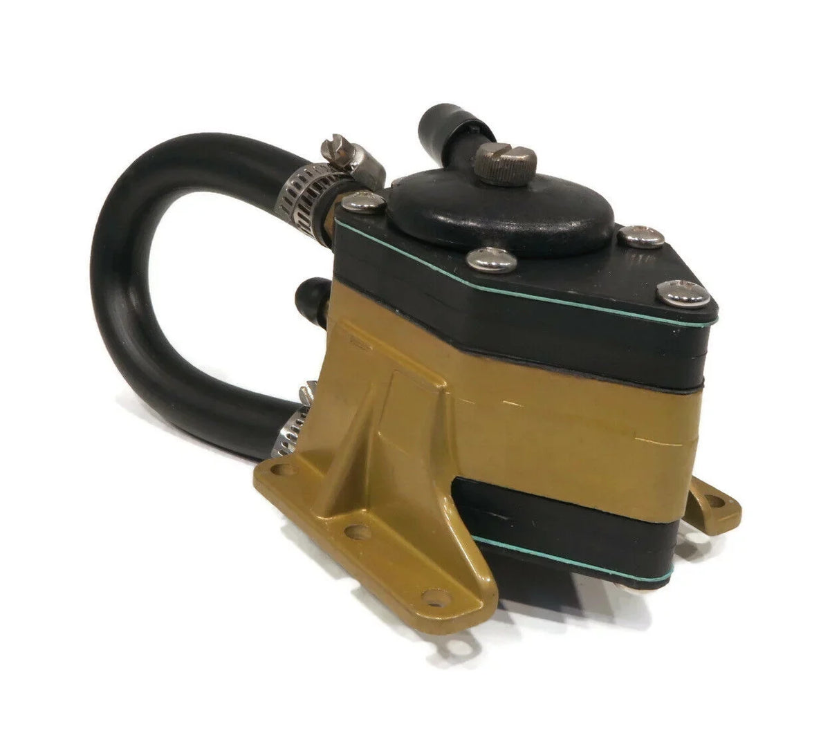 The  Shop |  Conversion Fuel Pump For 1999 Evinrude 175  BJ175PLEES, BJ175PXEES Motors