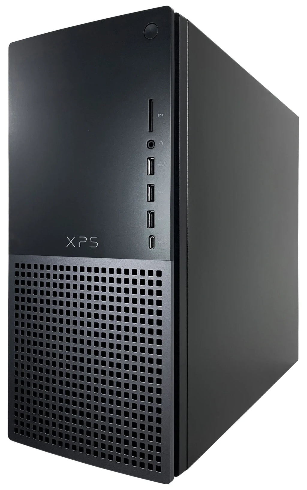 Dell  8960 Desktop  - 14th Gen Intel Core i7-14700K up to 5.6 GHz, 64GB , 4TB PCIe  + 10TB ,  GeForce  3070Ti, Windows 11 Home