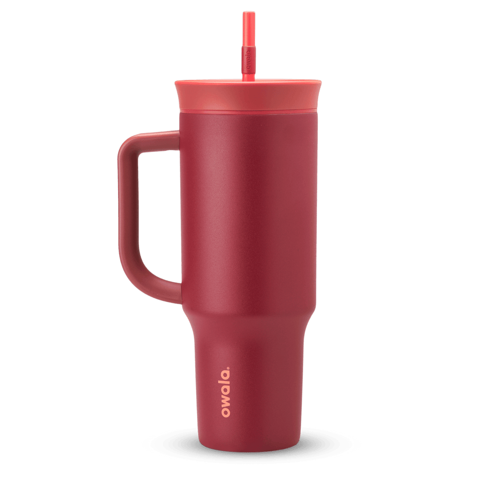 24oz Tumbler - Second Set 02
